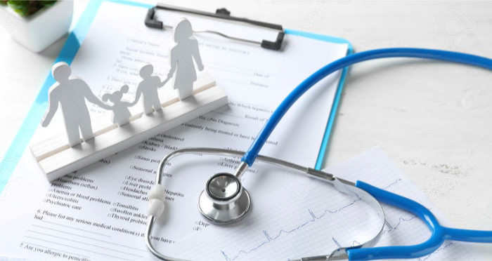 stetoskop lekarski radom